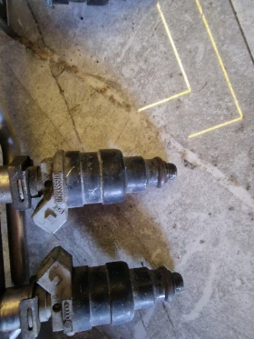 078133551D дюза AUDI VW , снимка 1