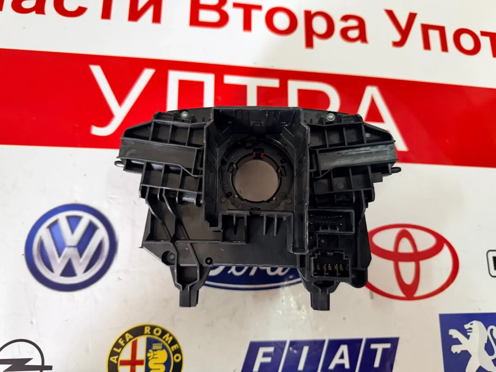 31443883 Лентов кабел Volvo XC60 2018 31443883 , снимка 2 - Части - 53916770