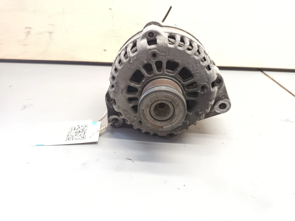 алтернатор Санг Йонг Кайрон 2.0д