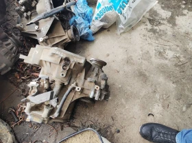 0884333269 Volkswagen GOLF IV (1997-) бензин километраж 20 евро , снимка 5 - Части - 38176346