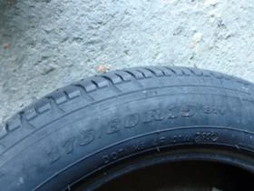 Гуми Летни 175/60R15, снимка 8
