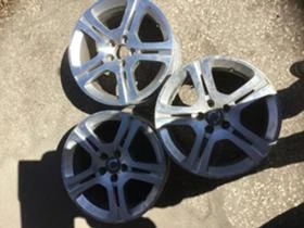 Джанти за Volvo S60, снимка 1