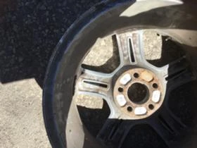 Джанти за Volvo S60, снимка 3