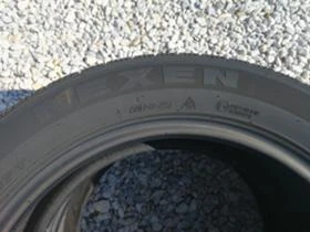 Гуми Зимни 195/55R16, снимка 7