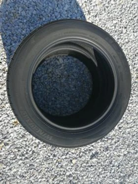 Гуми Зимни 195/55R16, снимка 6