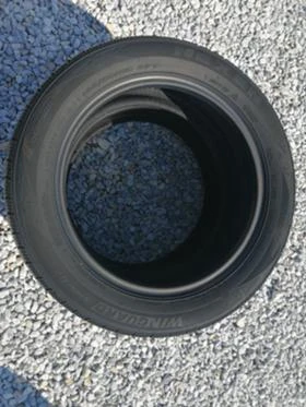 Гуми Зимни 195/55R16, снимка 11