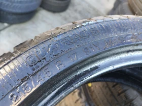 Гуми Всесезонни 215/45R17, снимка 7