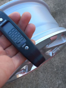 Джанти за Mazda, снимка 2