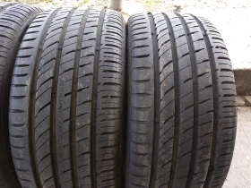 Гуми Летни 245/45R18, снимка 6