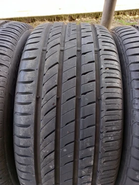 Гуми Летни 245/45R18, снимка 4
