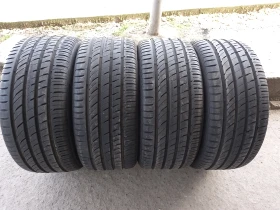 Гуми Летни 245/45R18, снимка 1