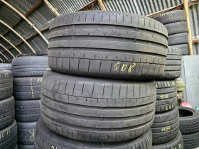 Гуми Летни 245/35R19, снимка 3