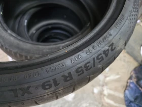 Гуми Летни 245/35R19, снимка 8