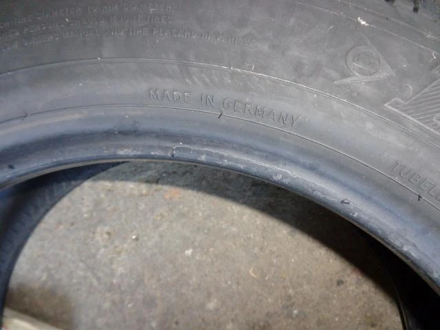 Гуми Летни 175/60R15, снимка 10 - Гуми и джанти - 11076976