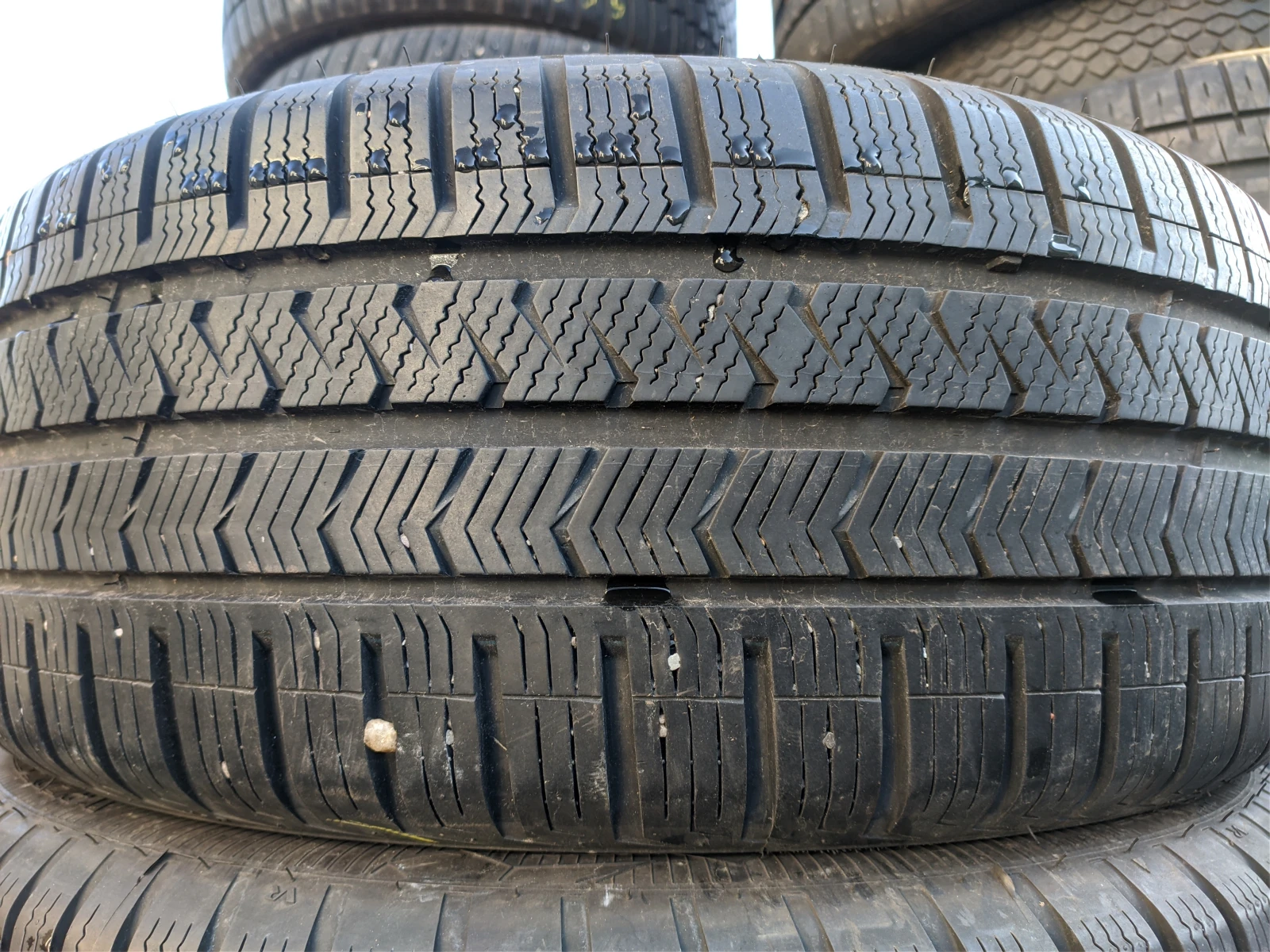  215/45R17 | Mobile.bg   1