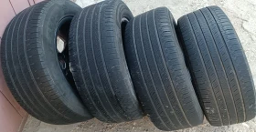 Гуми с джанти Nexen 275/55R19, снимка 4 - Гуми и джанти - 49074696