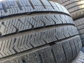 Гуми Всесезонни 215/45R17, снимка 3 - Гуми и джанти - 49073642