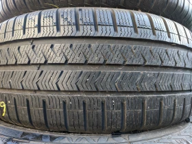 Гуми Всесезонни 215/45R17, снимка 2 - Гуми и джанти - 49073642