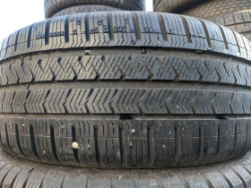 Гуми Всесезонни 215/45R17, снимка 1 - Гуми и джанти - 49073642