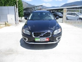 Volvo Xc70 2.4 КАТО НОВА