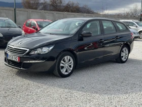 Peugeot 308 1.6hdi-120, снимка 3