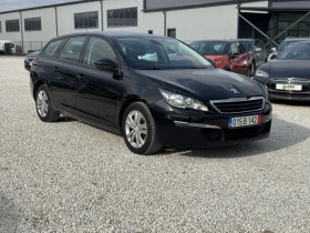 Peugeot 308 1.6hdi-120, снимка 2