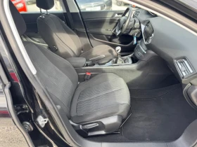 Peugeot 308 1.6hdi-120, снимка 8