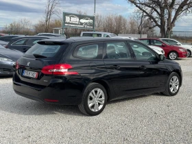 Peugeot 308 1.6hdi-120, снимка 5