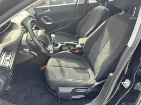 Peugeot 308 1.6hdi-120, снимка 9