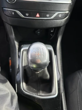 Peugeot 308 1.6hdi-120, снимка 13
