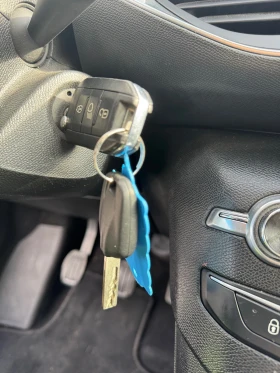 Peugeot 308 1.6hdi-120, снимка 14