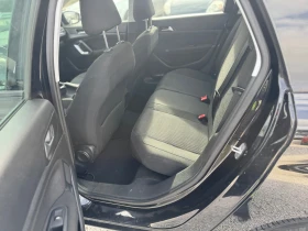 Peugeot 308 1.6hdi-120, снимка 10