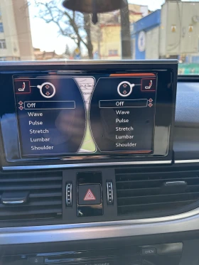 Audi A6 S line FULL 3.0 V6 ЛИЗИНГ БЕЗ ПЪРВОНАЧАЛНА ВНОСКА, снимка 10