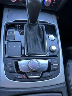 Audi A6 S line FULL 3.0 V6 ЛИЗИНГ БЕЗ ПЪРВОНАЧАЛНА ВНОСКА, снимка 11