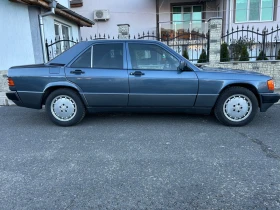 Mercedes-Benz 190 2.0 дизел, снимка 3
