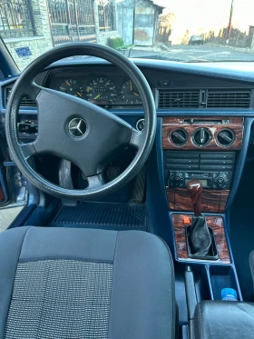 Mercedes-Benz 190 2.0 дизел, снимка 12