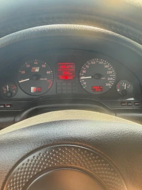 Audi A8 D2, снимка 8