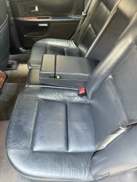 Audi A8 D2, снимка 13