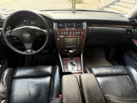 Audi A8 D2, снимка 12