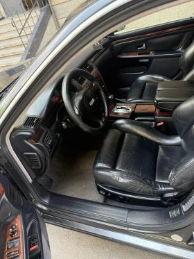 Audi A8 D2, снимка 11