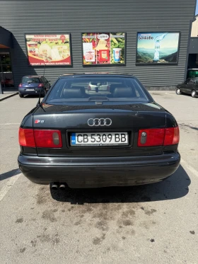 Audi A8 D2, снимка 4