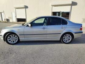 BMW 320, снимка 3