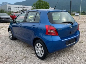 Toyota Yaris 1.3i * климатик* , снимка 6