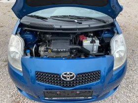 Toyota Yaris 1.3i * климатик* , снимка 14