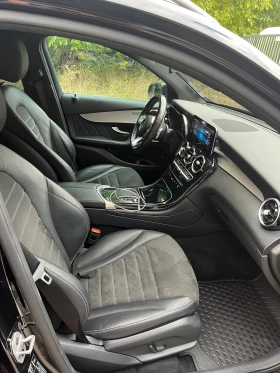 Mercedes-Benz GLC 200 GLC   2.0 4MATIC, 9G-Tronic, гаранция, снимка 17