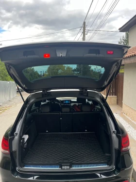 Mercedes-Benz GLC 200 GLC   2.0 4MATIC, 9G-Tronic, гаранция, снимка 9