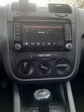 VW Golf 1.9TDI , снимка 5