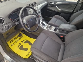 Ford S-Max 2.0 -AVTOMAT, снимка 10