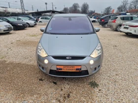 Ford S-Max 2.0 -AVTOMAT, снимка 2