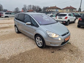 Ford S-Max 2.0 -AVTOMAT, снимка 3
